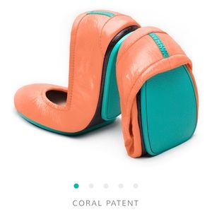 Coral Tieks